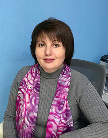Ольга Венгер